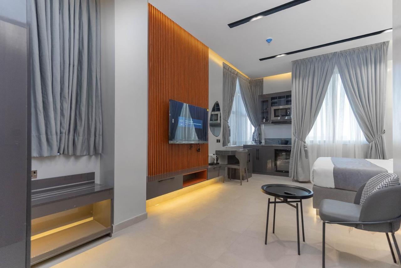 Gta Hotel Ikeja Eksteriør bilde